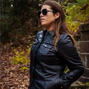 Meet your Posher, Gina